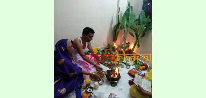 Ashok Kumar Thakur image - Viprabharat